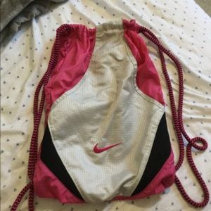 Nike backpack 🎒